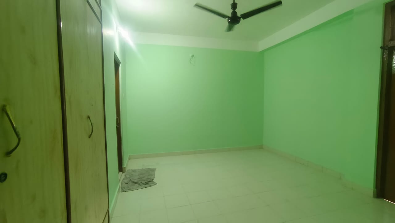 Unfurnished 3bhk in Bishnu Rabha Path, Beltola Tiniali, Guwahati, Assam, India for Rent